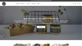 ojas-kitchen.com e-ticaret site kurulumu