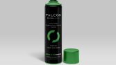 FALCON ETİKET TASARIMI