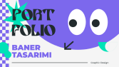 Banner Tasarımlarımız