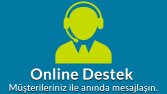 İş örneğim