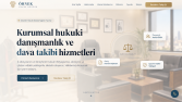 Reklam Yasağı Gereği Konsept Hukuk Bürosu Sitesi