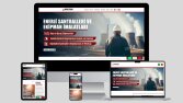 ENRMAK - Endüstriyel İmalat ve Mühendislik Web Sitesi