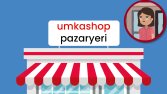 UmkaShop - Mağaza Açma Eğitim Videosu