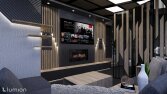 WinterGarden Tasarımı