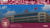 ASBÜ | Kurumsal Broşür Tasarımı