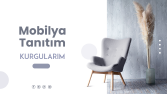 Mobilya Tanıtım Videoları