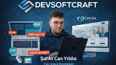 Full-Stack Developer | E-Ticaret ve Özel Web Çözümleri