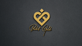 Buket Gold - Marka Tasarımı