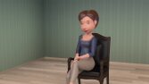 3D Animasyon İşlerim