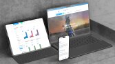 Wordpress altyapısı E-ticaret sitesi