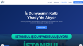 Yhady - Etkinlik Organizasyon