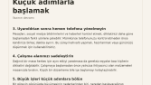 Bilgilendirici Blog Yazısı Örneği