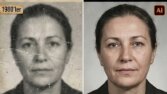 Eski Fotoğraf Restorasyonu ve Netleştirme