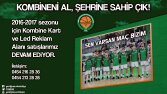 Yeşilgiresun Belediyespor Sosyal Medya Tasarımları
