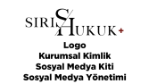 Sırış Hukuk & Arabuluculuk Firma Logosu