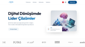 Aron Teknoloji - Websitesi
