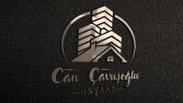 Can Çavuşoğlu İnşaat / Logo