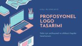 Markanızı Yansıtan Özel Logo Tasarımları Yapabilirim
