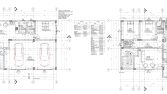 Revit BIM çalışmalarım