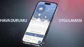 Mobil uygulama 