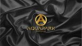 "AQUAPARK" İNŞAAT FİRMASINA LOGO TASARIMI