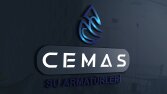 CEMAS LOGO TASARIM