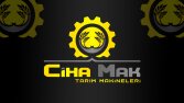Cihan Tarım Makineleri İçin Logo Tasarımı