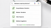 sosyal medya reklam çalışması