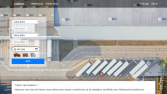 Sizlere özel web sitesi örneklerim
