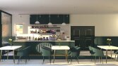 Kafe Tasarımı