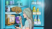 2d animasyon ve illüstrasyon 