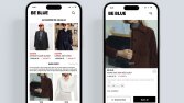 Beblue-Mobile App