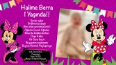 Davetiye Tasarımı