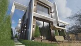 Villa Tasarım-Uygulama
