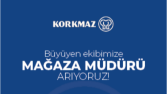 Kurumsal İş İlanı