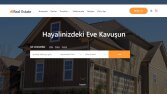 Kurumsal Web Sitesi