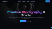 NevaWebDesign – Web Tasarım Çalışmaları