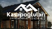 Gayrimenkul Şirketi için Modern ve Güven Veren Logo Tasarımı