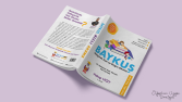 Baykuş Kitap Kapağı Tasarımı