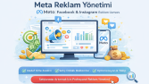 Satış Odaklı Meta Reklam Yönetimi