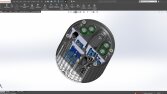 CAD Tasarımı ve Teknik resimler.