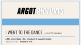 Argot Pictures - Mailing Tasarımları