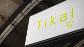 Tıkal