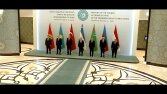 TÜRK DEVLETLERİ TEŞKİLATI TANITIM  FİLMİ