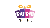 BUBU Gift - Hedi Kutusu Logosu