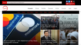 Basın - Site tasarım ve yazılım yenileme