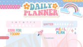 Dijital planlayıcı