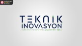 @enerjibelgesi için "Teknik İnovasyon" Marka Logosu Tasarımı