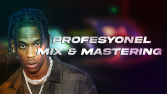 Mix master portfolyom