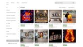 Etsy Mağaza Kurulumu ve Ürün Yükleme Çalışması